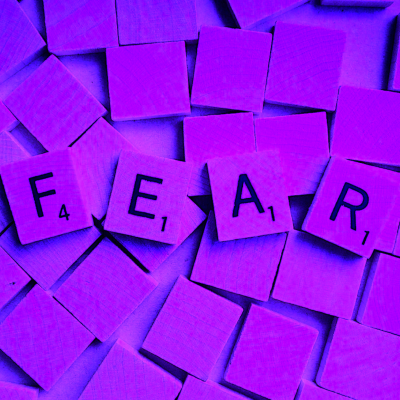 Queer Fear