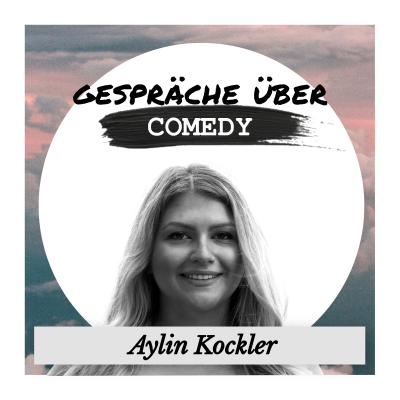 episode TALK: Aylin Kockler artwork