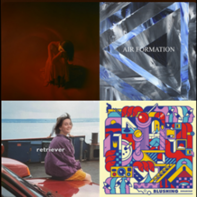 episode Episode 154: The Kitchen Sink Radio Podcast Best of 2024 Part 1 with your host Elizabeth Klisiewicz artwork