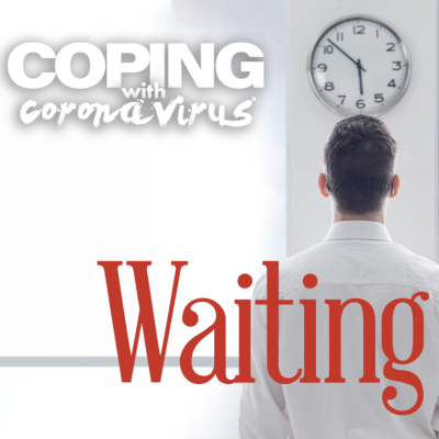 episode Episode 2 – Waiting Well artwork