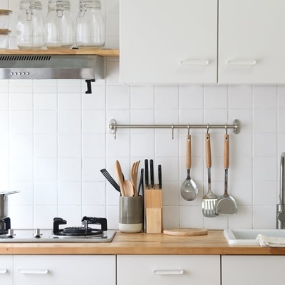 episode The Kitchen gadgets - from best to worst artwork