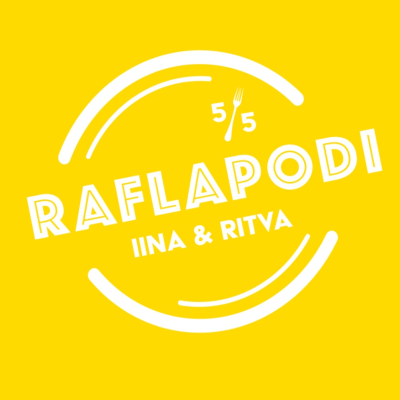 Raflapodi