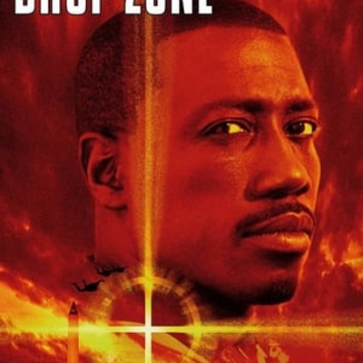 episode Drop Zone artwork