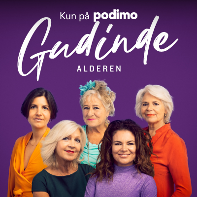 Coverbild der Sendung Gudindealderen