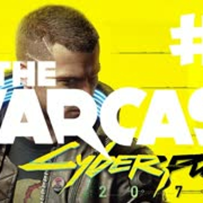 episode The Warcast Podcast #5 - Gaming 'Failures', Cyberpunk 2077, Ancient Cities, Warhammer & More artwork