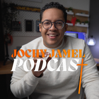 Jochy Jamel