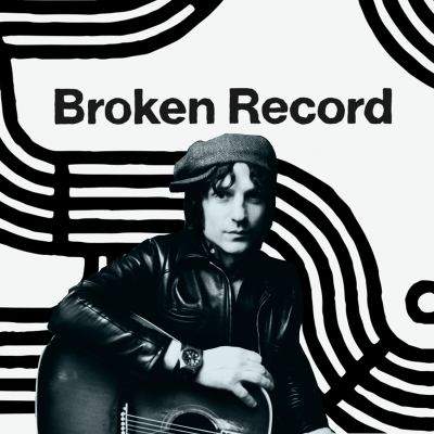 episode Jesse Malin artwork