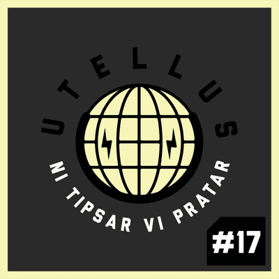 episode #17 Filterbubblan artwork