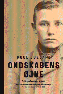 Ondskabens øjne