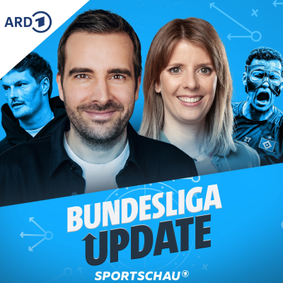 episode Hamburger Sehnsucht vorbei! Kiel und Bochum müssen runter! artwork