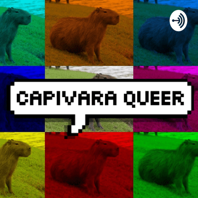 episode EP. 10 - Vivência negra e ancestralidade (com participação de Cleyton Brandão) artwork