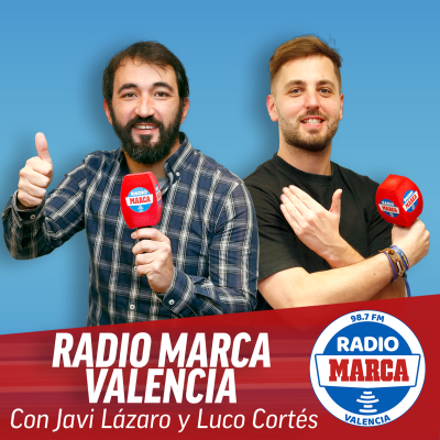 episode Un milagro llamado Europa - Marcador Valencia (06/05/25) artwork