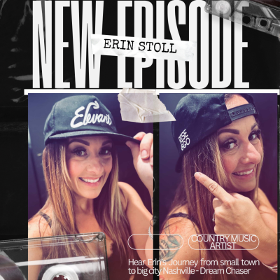 episode Erin Stoll artwork