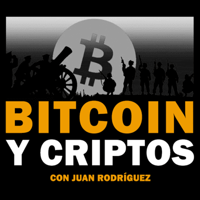 episode BitcoinCash y Bitcoin SV copias falsas de BITCOIN artwork