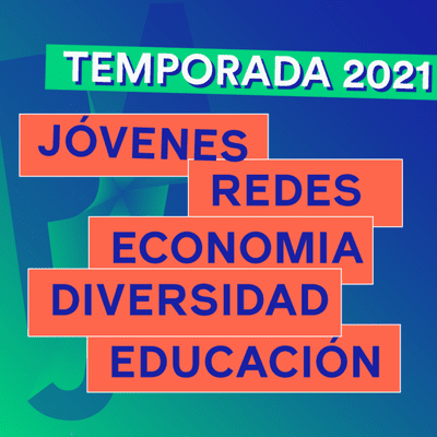 episode #21 Nacho Puig | Por una educación virtual con olfato artwork