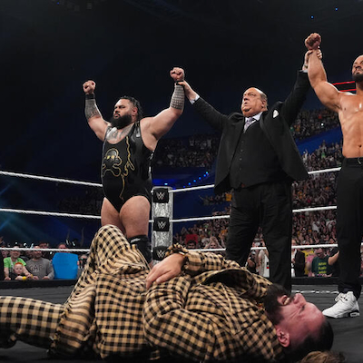 episode WREDS #849 – Giovanni Mozzarella artwork