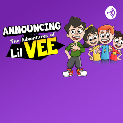 Lil’ Vee. The Adventures of Lil’ Vee by Garyvee