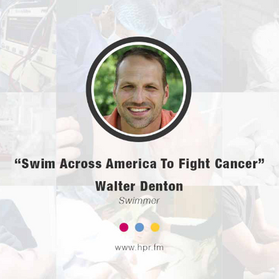 episode Swim Across America To Fight Cancer artwork