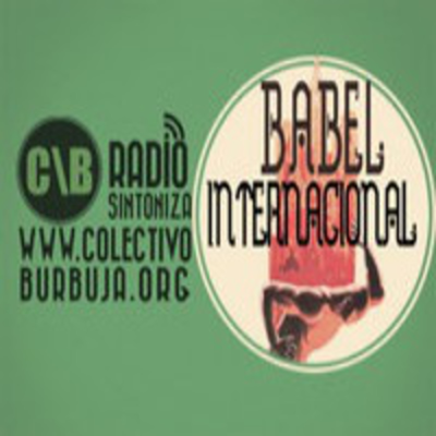 episode Babel Internacional 08-10-2012 Mediterraneamente artwork