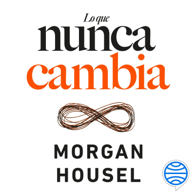 Cover image Lo que nunca cambia