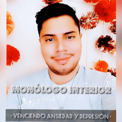 episode Venciendo ansiedad y depresión - 1. La aceptación artwork