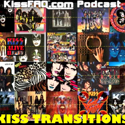 episode Ep.593 - KISS Transitions artwork