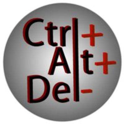 episode Ctrl+ Alt+ Del- 14 de marzo 2011 artwork
