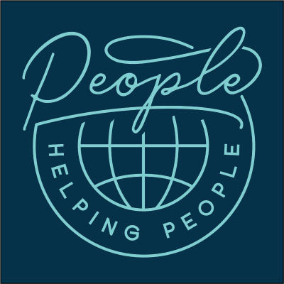 People Helping People
