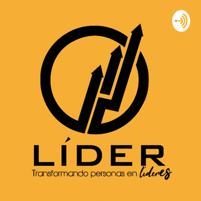 episode FILOSOFIA LIDER artwork