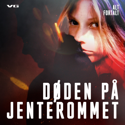 episode Døden på jenterommet (1:2) Madelen og vikaren artwork