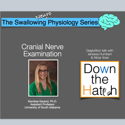episode Cranial Nerves artwork