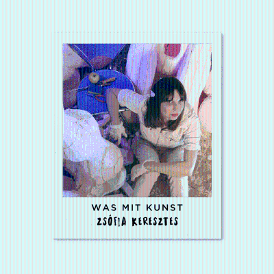 episode ... with Zsófia Keresztes on Mosaics, Memory, and the Venice Biennale artwork
