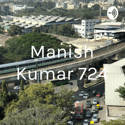 Manish Kumar 724