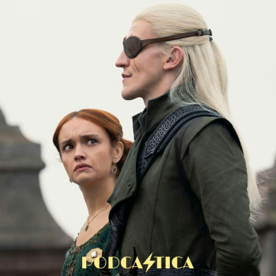 episode 17: "Regent" (S2E5) artwork