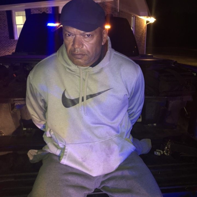 episode CTC 19: Suspected 'Potomac River Rapist' arrested in Conway artwork