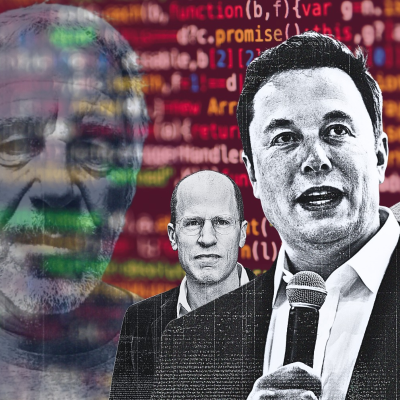 episode How Epstein Channelled Race Science and 'Climate Culling' Into Silicon Valley's AI Elite artwork