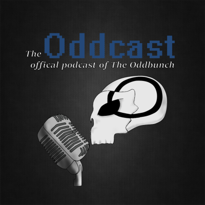 episode The Oddcast Episode 7 artwork