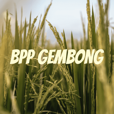 BPP GEMBONG