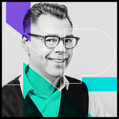 episode Akseli Anttila : How do you design for VR? artwork