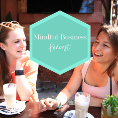 Mindful Business Podcast