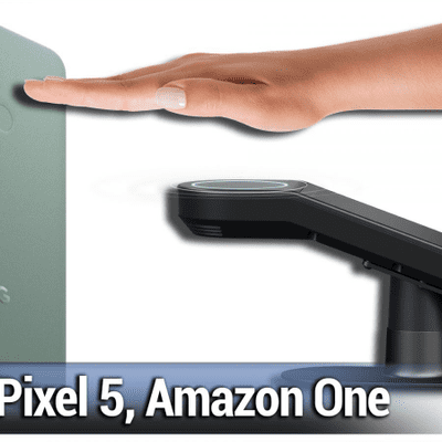 episode TWiT 791: A Soupçon of Zuck - Google Pixel 5, Amazon One, AppleTV+ artwork