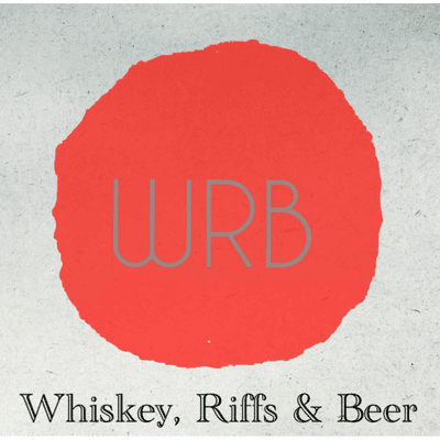 episode Whiskey Sweats artwork