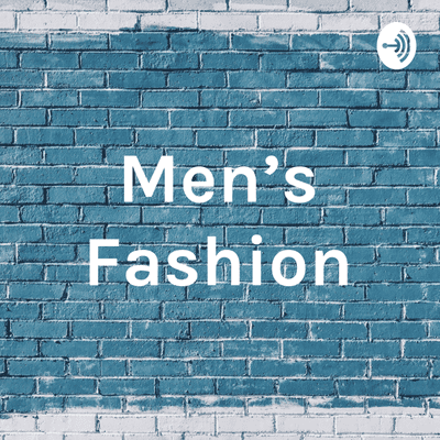 Men's Fashion