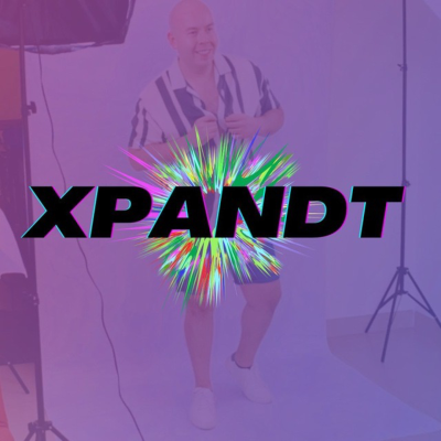 episode PRIMER XPANDT E3 artwork