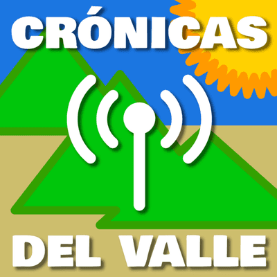 Crónicas Del Valle