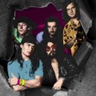 episode Faith No More artwork