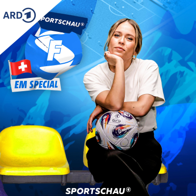 episode 25.07. Giulia Gwinn: "Glaube, wir konnten nachhaltig etwas bewegen" artwork