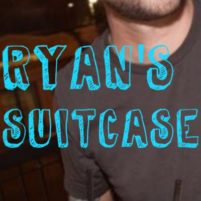 episode Ryan's Suitcase Episode 2 artwork