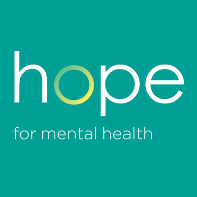 episode Hope for Mental Health - Part 1: The Battle For Your Mind artwork