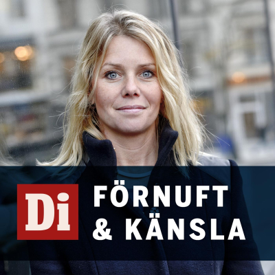 episode #82 Pernilla Ramslöv: ”Vi är stora och små på samma gång, vilket har varit en styrka” artwork